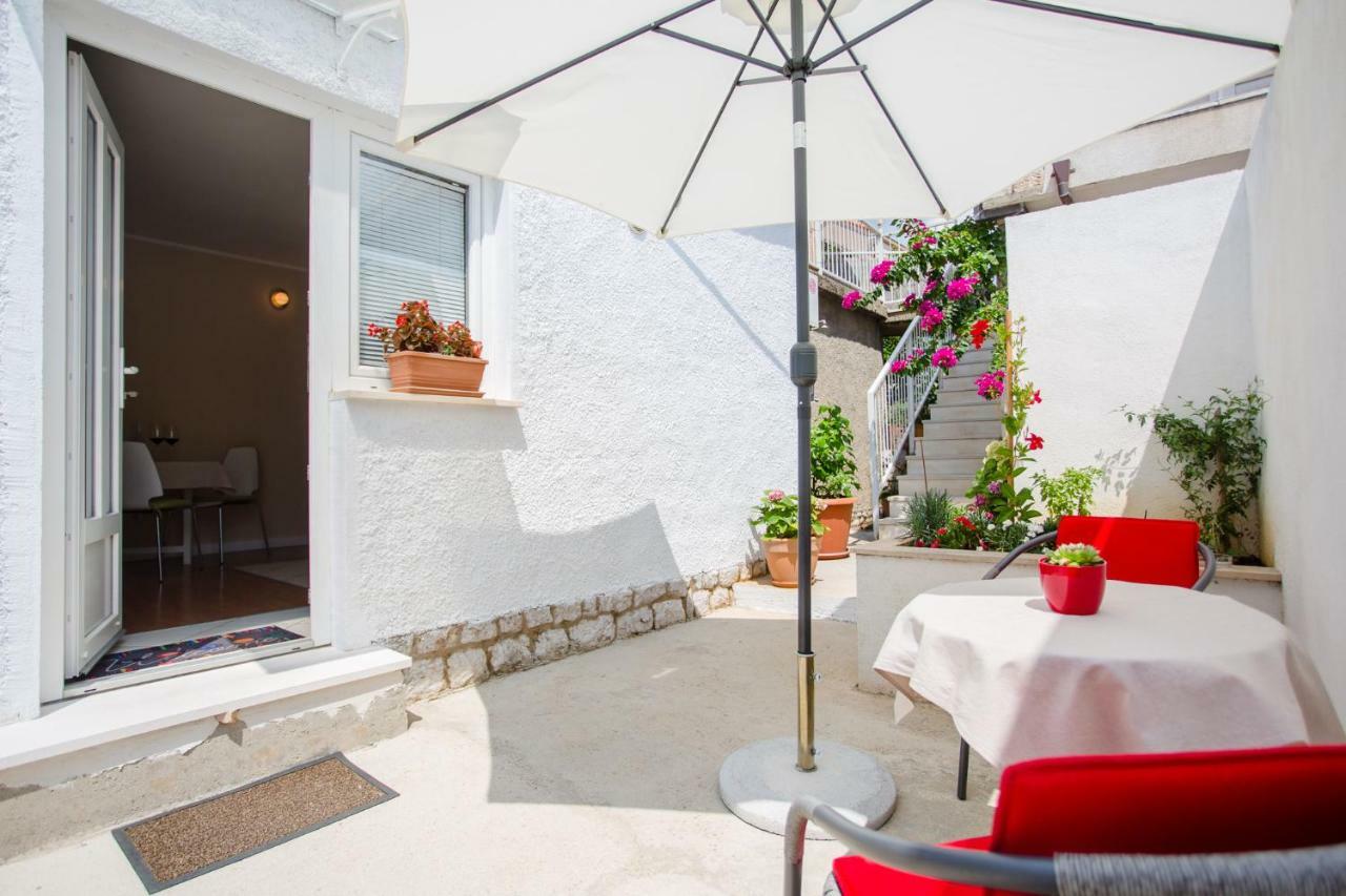 Dream Apartment Solitudo Dubrovnik Exterior foto